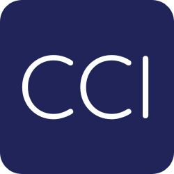 CCI INC logo