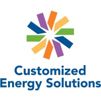 Customized Energy Solutions is hiring for remote Senior Consultant - Market Intelligence (NYISO)