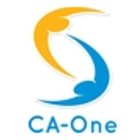 CA-One Tech Cloud Inc. logo