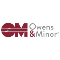 Owens & Minor is hiring for remote HRIS Analyst
