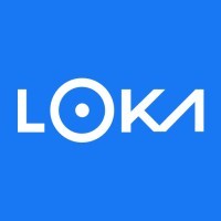Loka, Inc is hiring for remote Senior Data Engineer