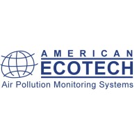 AMERICAN ECOTECH LC is hiring for remote Scientific Technical Outside Sales Canada