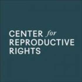 Center for Reproductive Rights is hiring for work from home roles