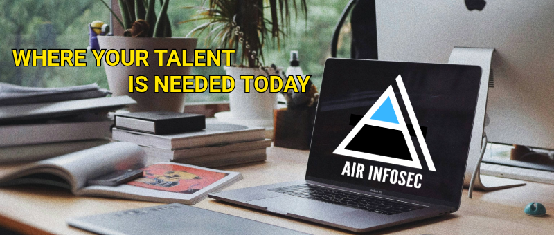 Air InfoSec, LLC is hiring for remote Senior PeopleSoft HCM Business Analyst