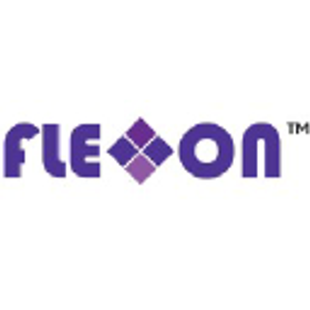 Flexxon logo