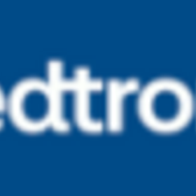 Medtronic GmbH is hiring for work from home roles