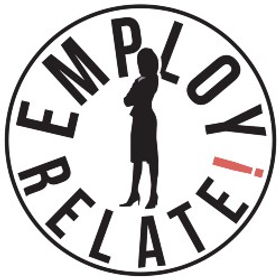 Employ and Relate logo