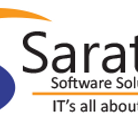 Saratoga Software Solutions is hiring for work from home roles