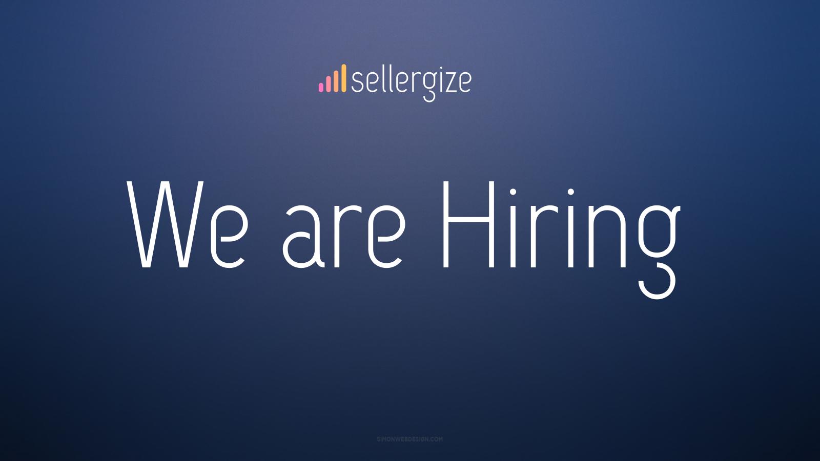 Sellergize Web Technology Services Pvt Ltd is hiring for remote iOS Developer