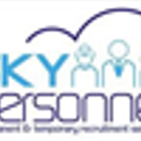 Sky Personnel Ltd is hiring for work from home roles