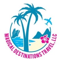 Magical Destinations Travel is hiring for remote Remote Travel Coordinator