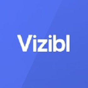 Vizibl logo