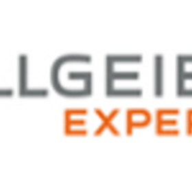 Allgeier Experts Pro GmbH is hiring for work from home roles