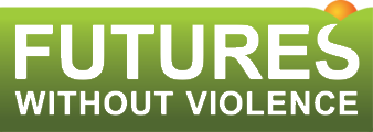 Futures Without Violence logo