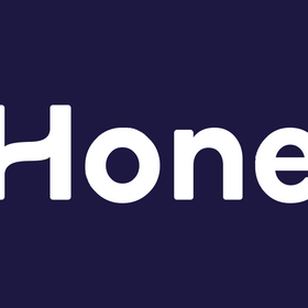 Hone logo