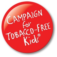 CAMPAIGN FOR TOBACCO-FREE KIDS is hiring for remote Regional Advisor, Health Financing