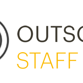 Outsourced Staff logo