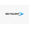 Sourcedirect Talent logo