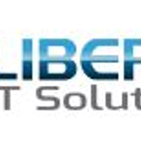 Liberty IT Solutions logo
