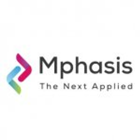 Mphasis logo