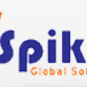 SpikeIT Global Solutions is hiring for work from home roles