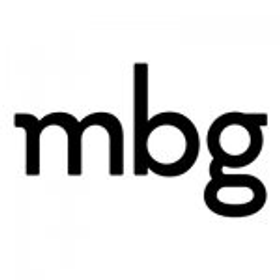 mindbodygreen - mbg logo