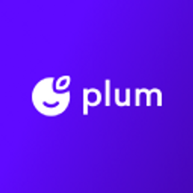 Plum Fintech is hiring for work from home roles