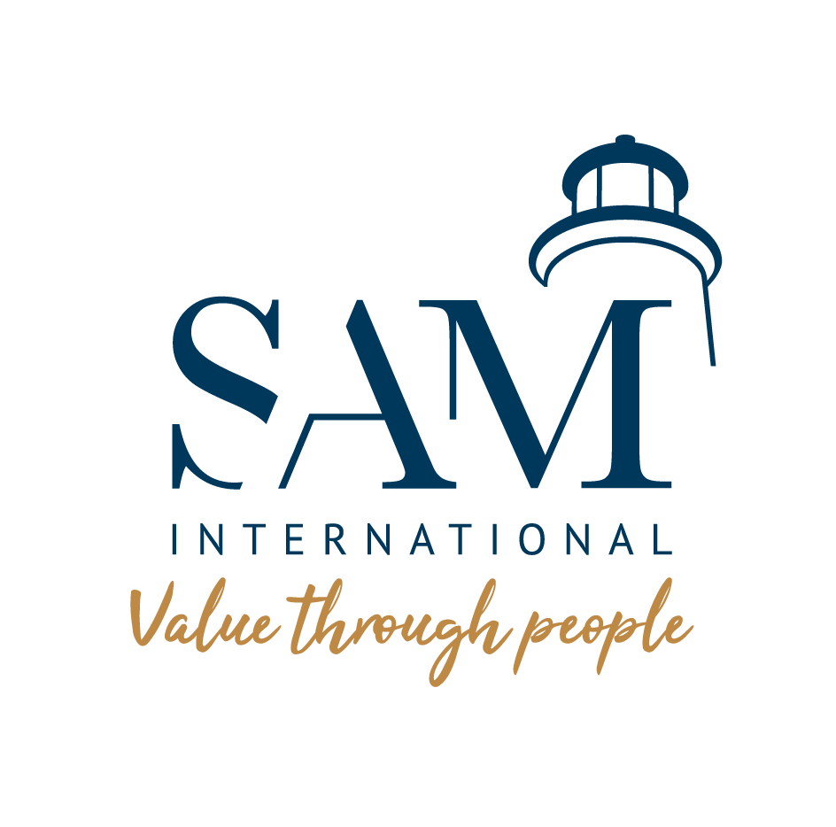 SAM International GmbH is hiring for remote Independent Recruitment Manager / Partner