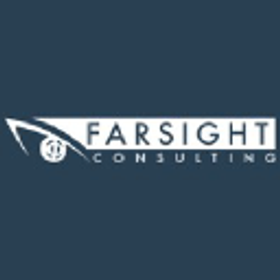 Farsight Consulting is hiring for work from home roles