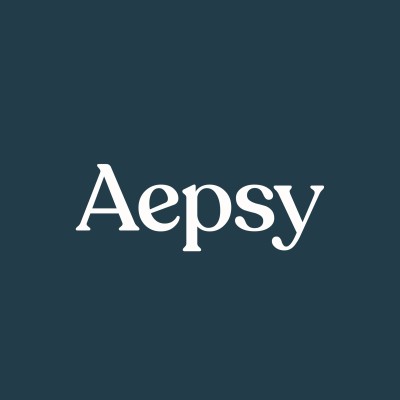 Aepsy is hiring for remote Psychologist or Psychotherapist (self-employed)