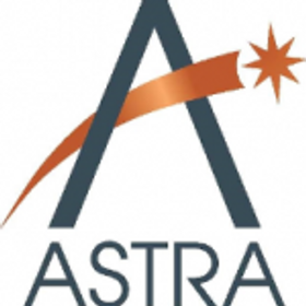 Astra logo