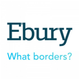 Ebury is hiring for work from home roles