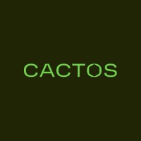 Cactos is hiring for work from home roles