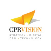 CPR Vision Management is hiring for remote Senior Software Engineer
