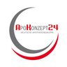 ApoKonzept24 GmbH - Deutsche Apothekengruppe logo