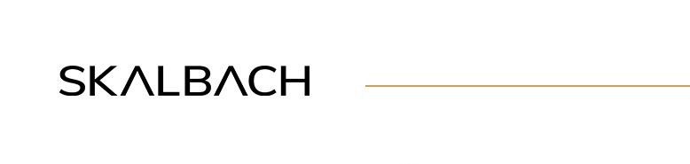 Skalbach GmbH is hiring for remote Senior Softwareentwickler / Framework Engineer C#.NET (m/w/d)