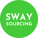 Sway Sourcing logo