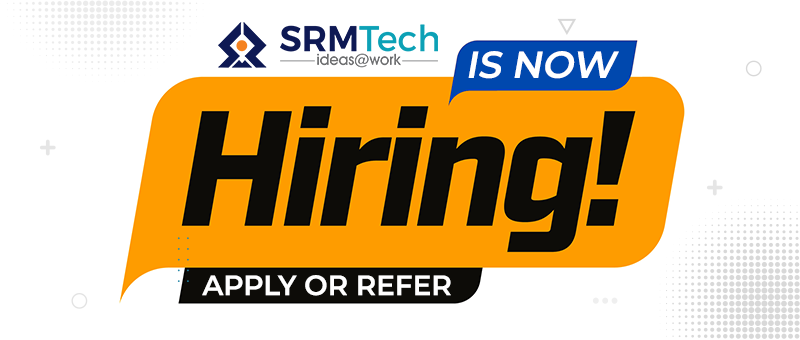SRM Technologies is hiring for remote Corporate Security Architect