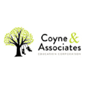 Coyne and Associates logo