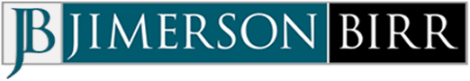Jimerson Birr, P.A. is hiring for remote Litigation Team Leader 