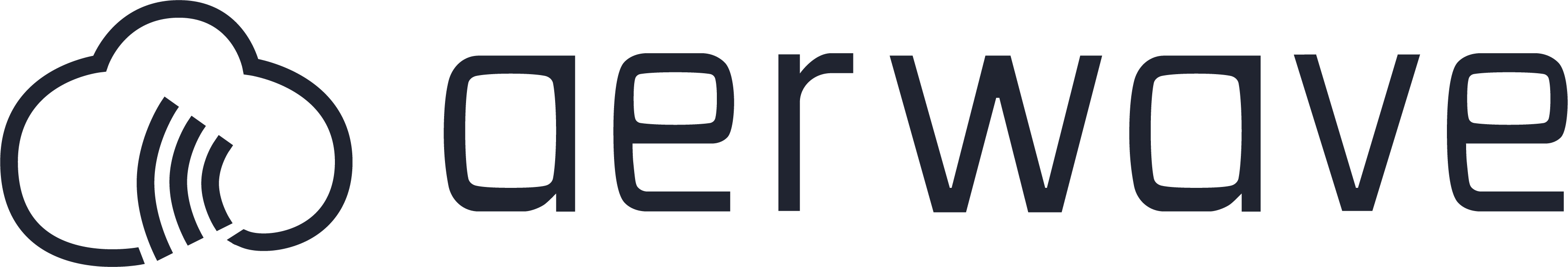 Aerwave is hiring for remote Project Manager