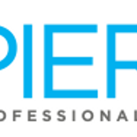 Pierce Technology Corporation logo