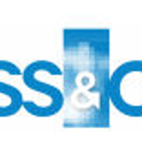 SS & C Technologies Inc logo
