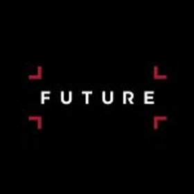 Future plc logo