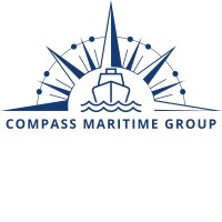Compass Maritime Group is hiring for remote Marine Commercial Engine Sales Rep - Volvo