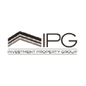 Investment Property Group logo