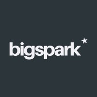 bigspark is hiring for remote Senior Management Accountant