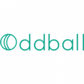 Oddball logo