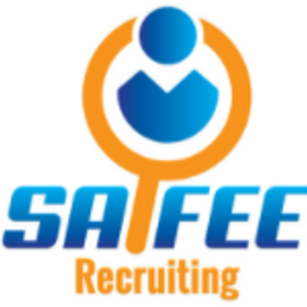 Saifee Recruiting is hiring for work from home roles