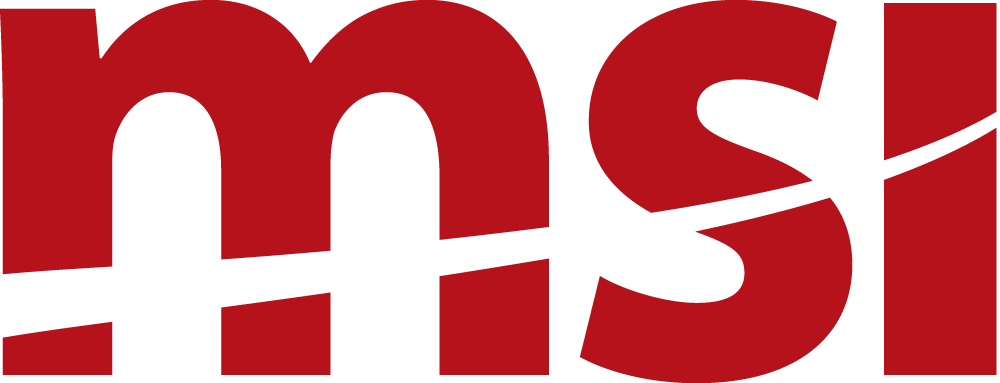 MSI Data LLC logo